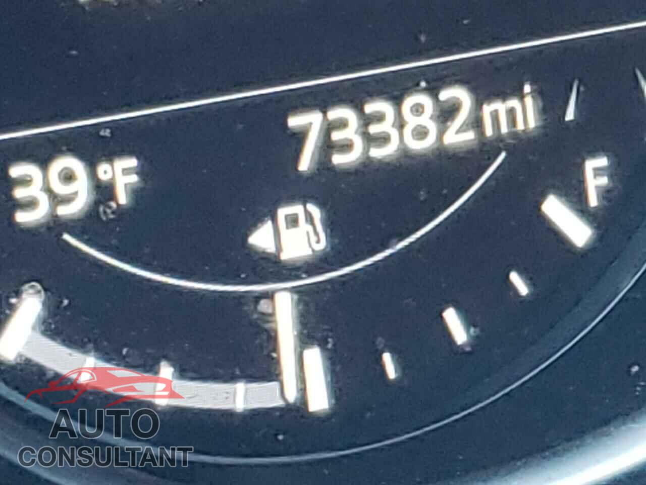 MAZDA CX-5 2018 - JM3KFBCMXJ0455352