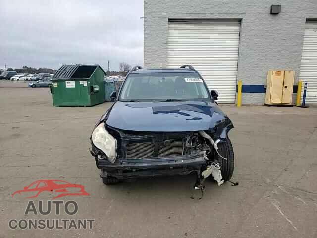 SUBARU FORESTER 2012 - JF2SHBDC6CH404896