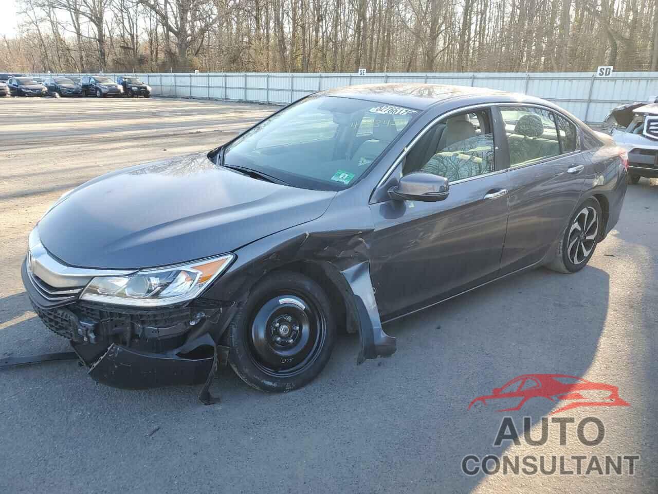 HONDA ACCORD 2016 - 1HGCR2F79GA128990