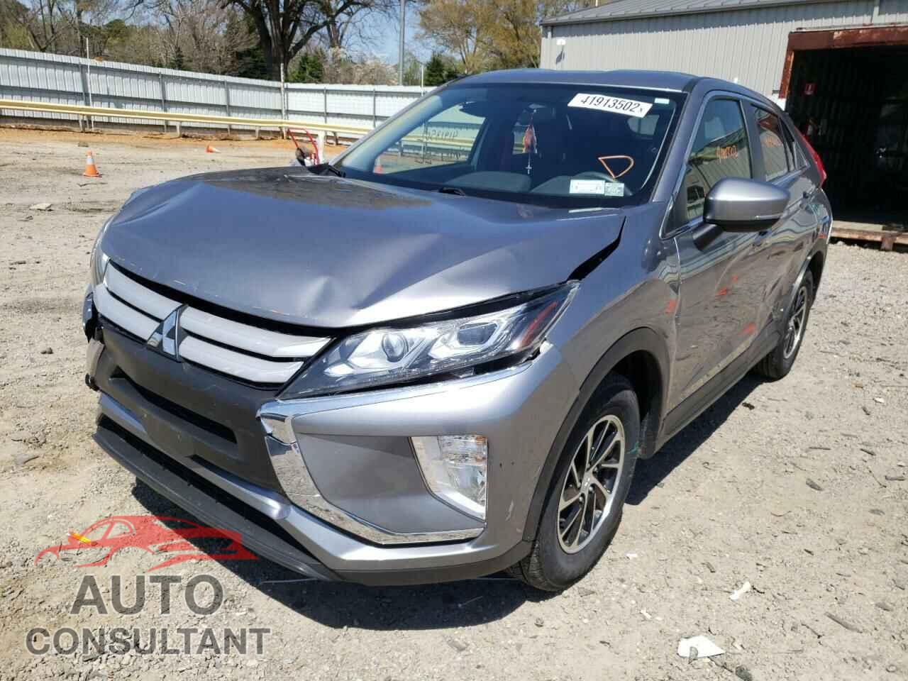 MITSUBISHI ECLIPSE 2020 - JA4AS3AA2LZ006240