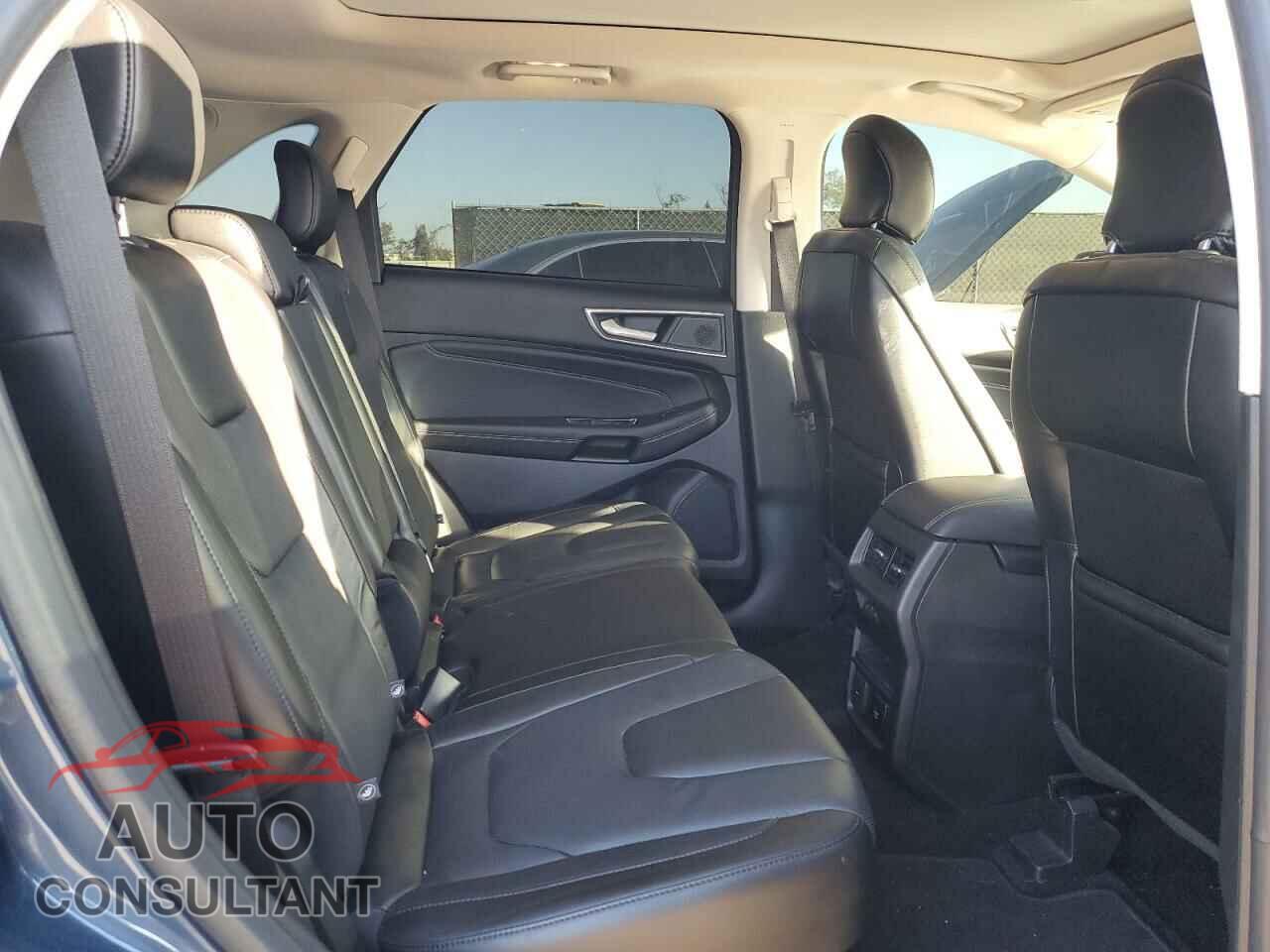FORD EDGE 2019 - 2FMPK3K95KBC75009