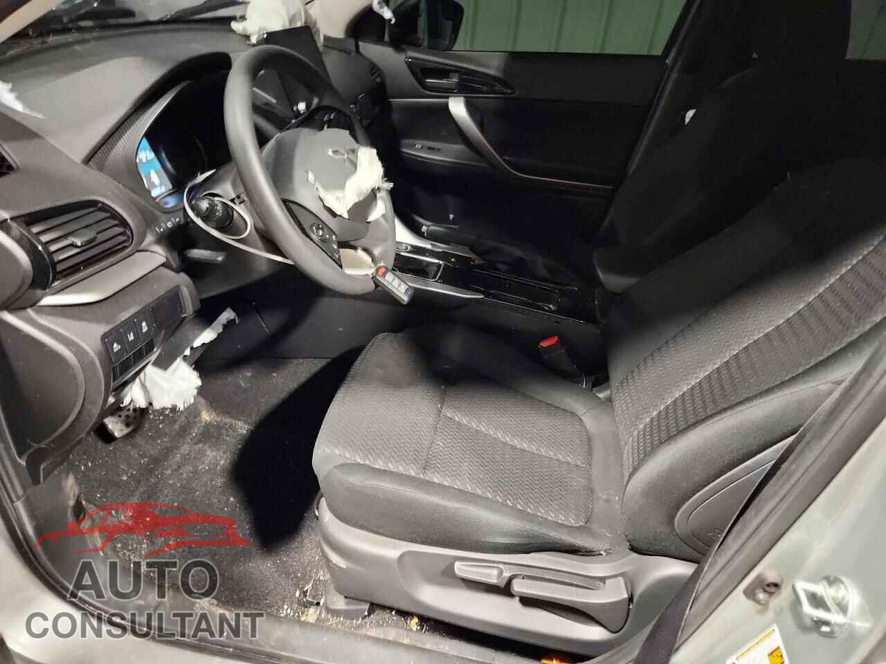 MITSUBISHI ECLIPSE 2024 - JA4ATVAA2RZ058761