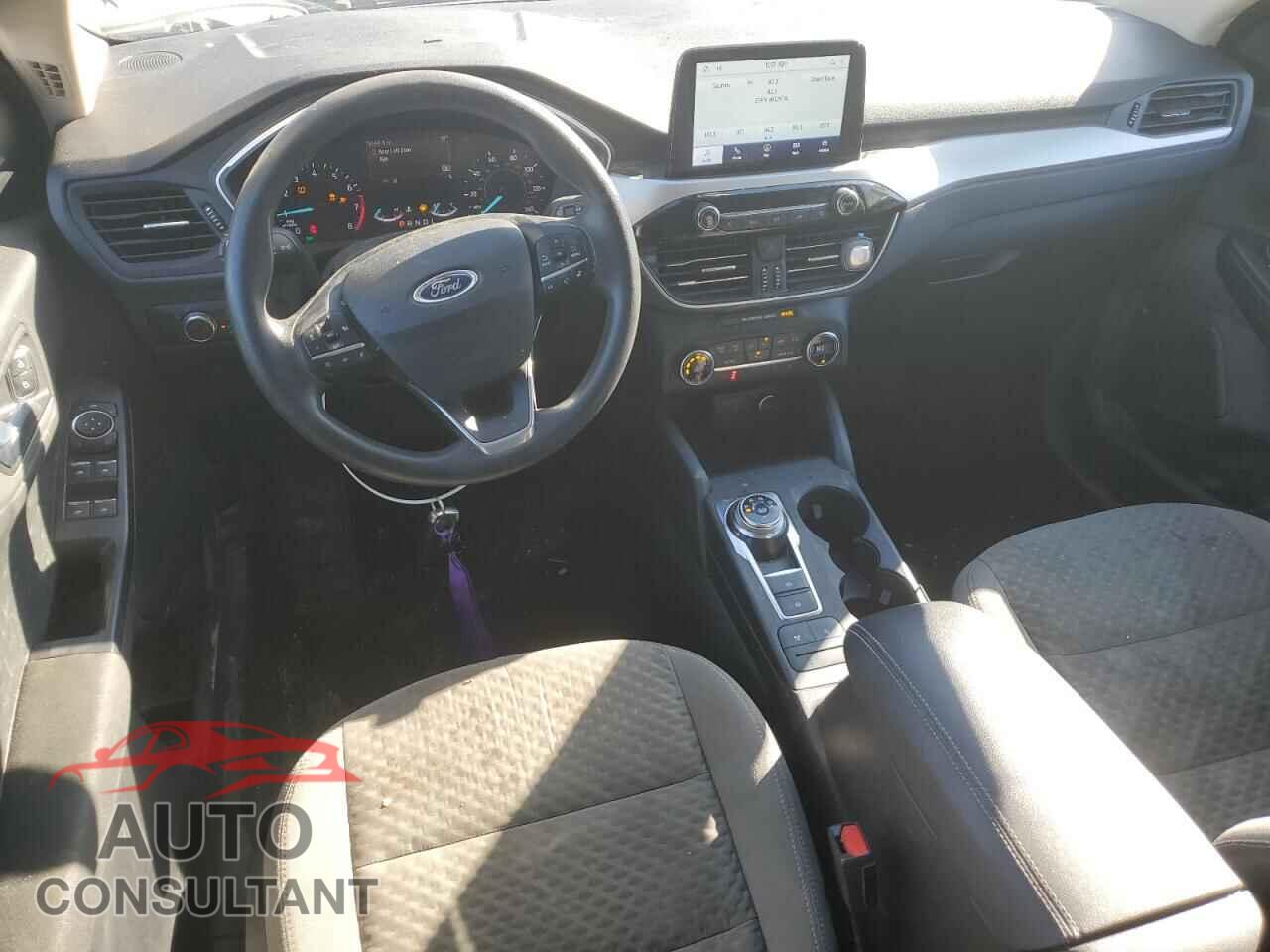 FORD ESCAPE 2020 - 1FMCU9G69LUA57015