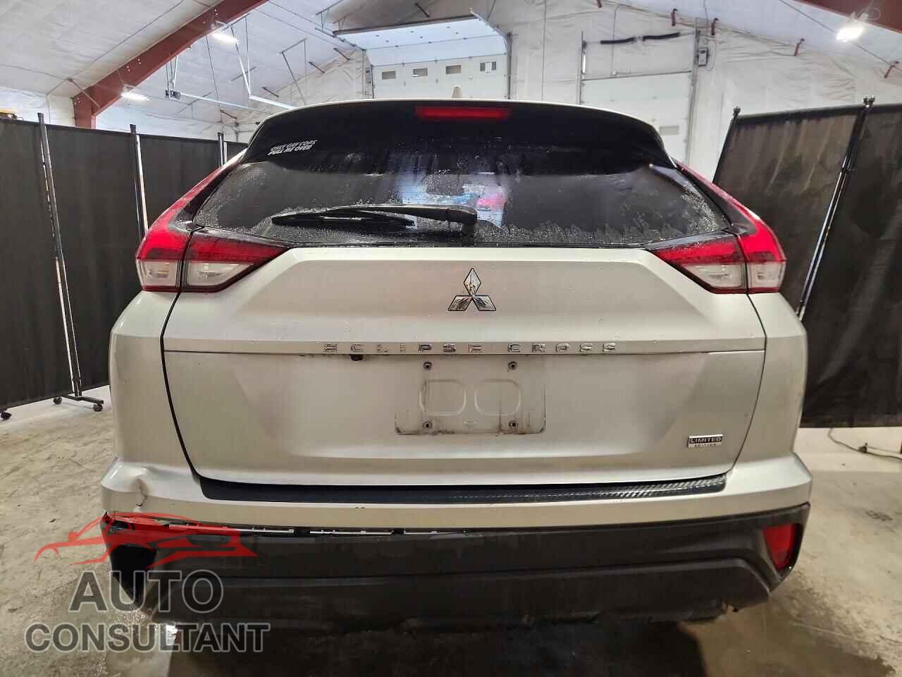 MITSUBISHI ECLIPSE 2023 - JA4ATVAA4PZ004889