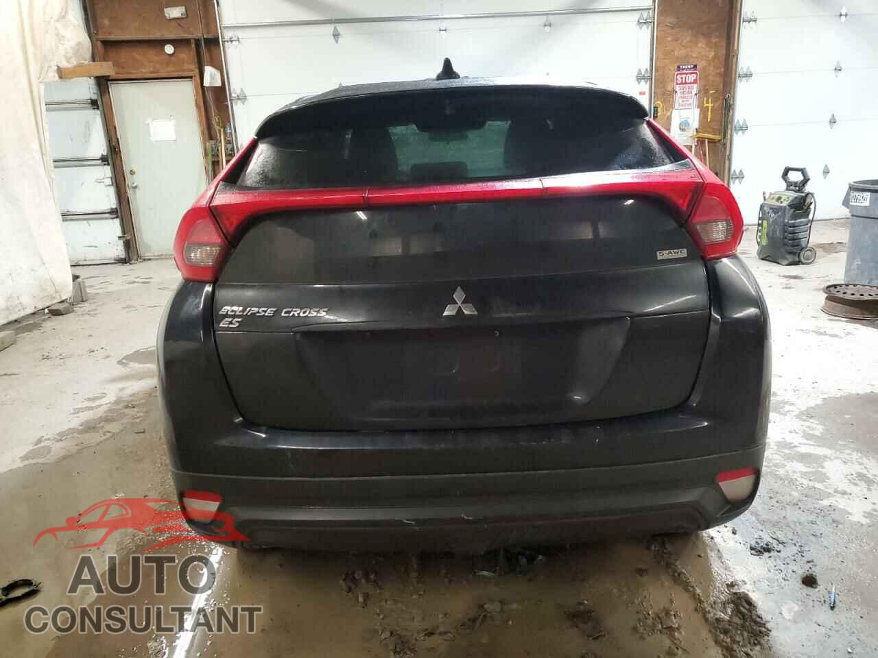 MITSUBISHI ECLIPSE 2020 - JA4AT3AA2LZ022726