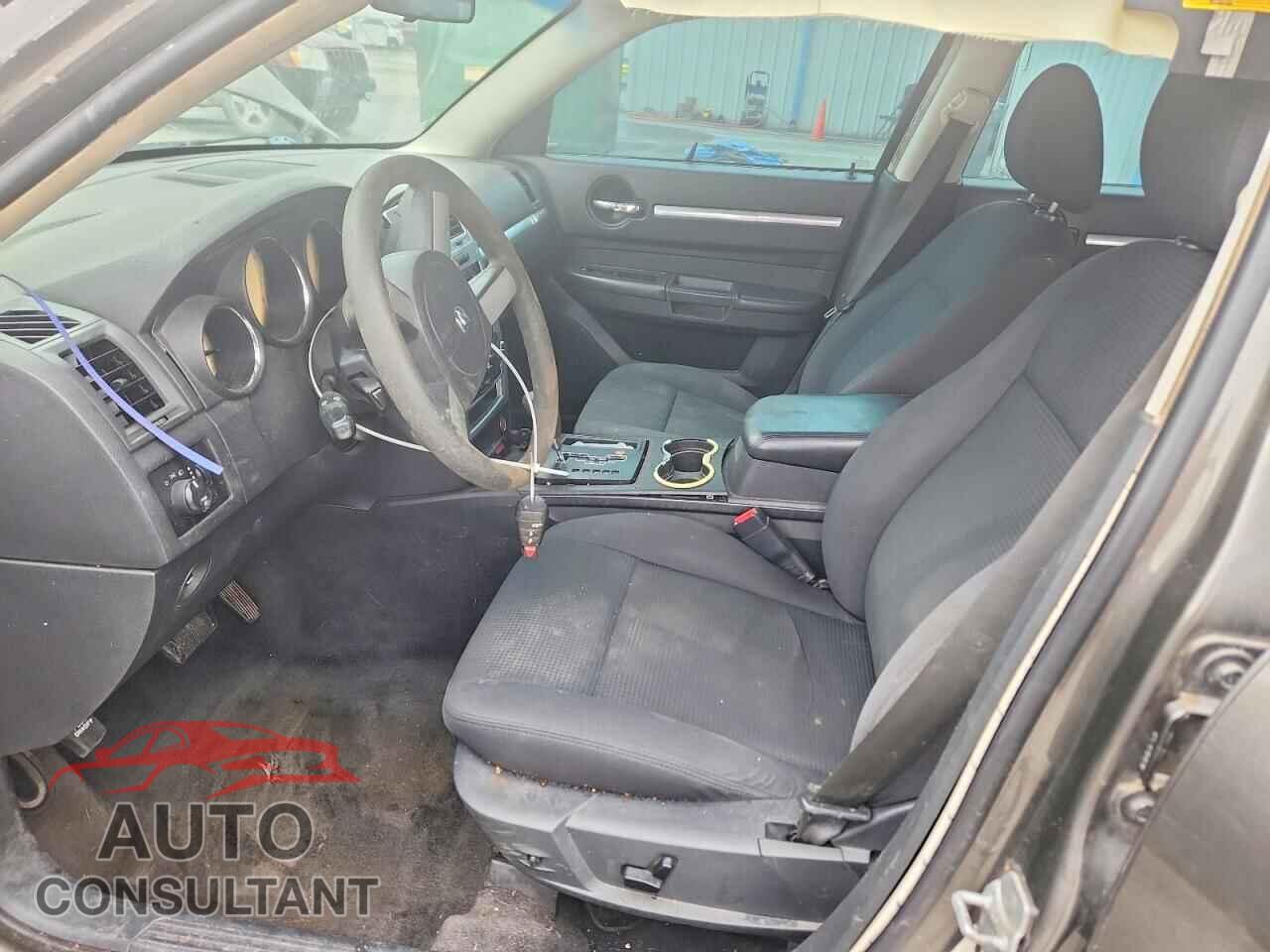 DODGE CHARGER 2010 - 2B3CA3CV8AH252774