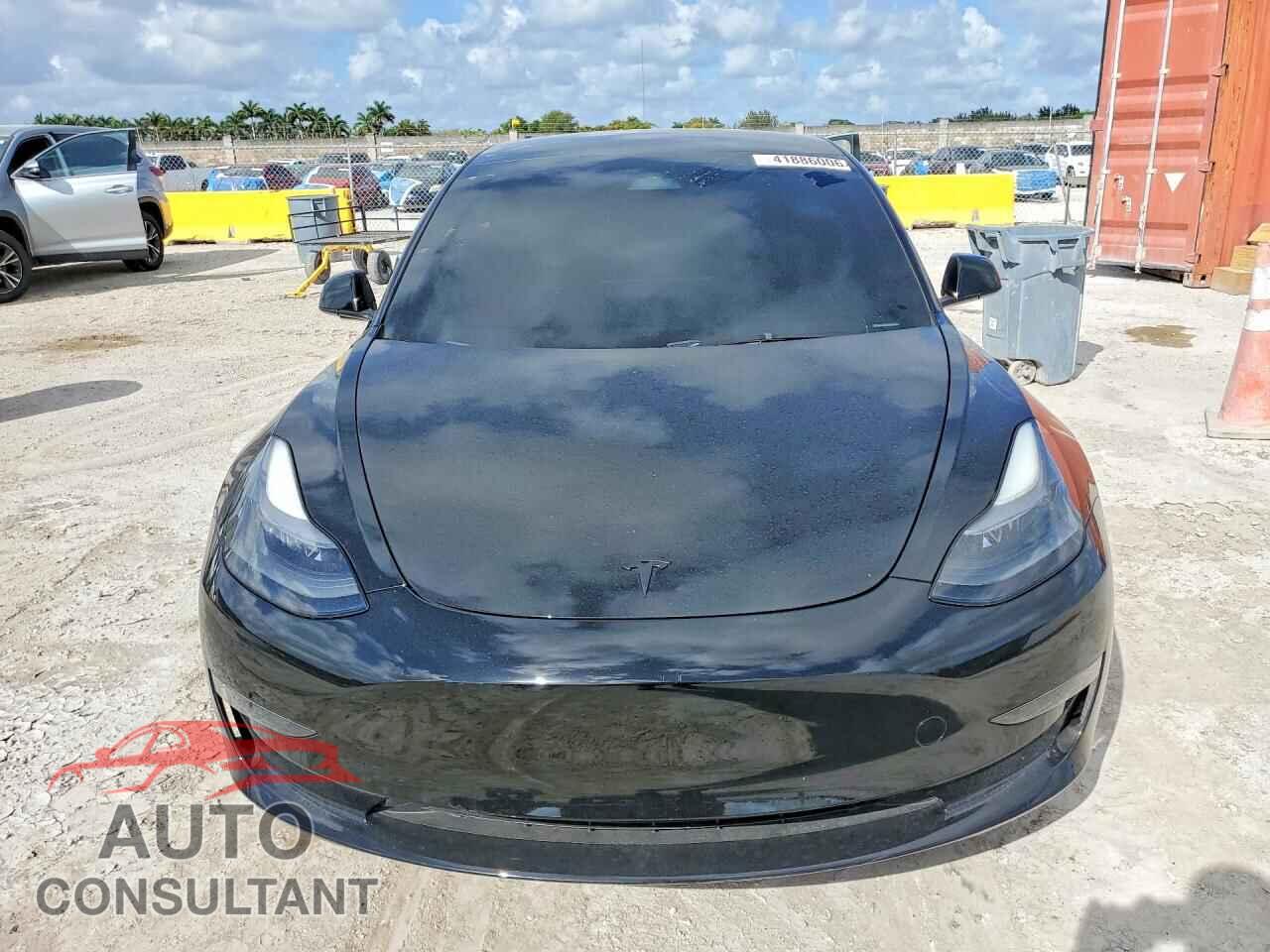 TESLA MODEL 3 2023 - 5YJ3E1EA5PF570075