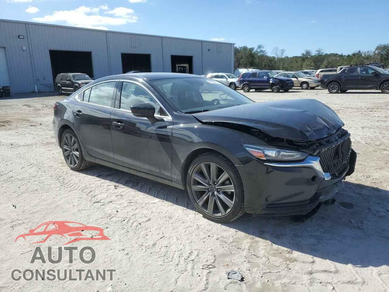 MAZDA 6 2020 - JM1GL1VM5L1525643