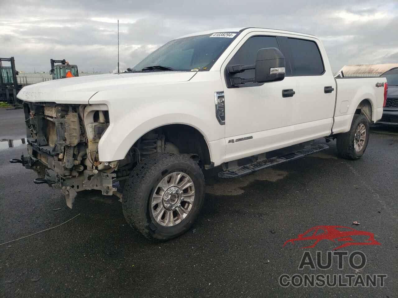 FORD F250 2021 - 1FT7W2BTXMED93417