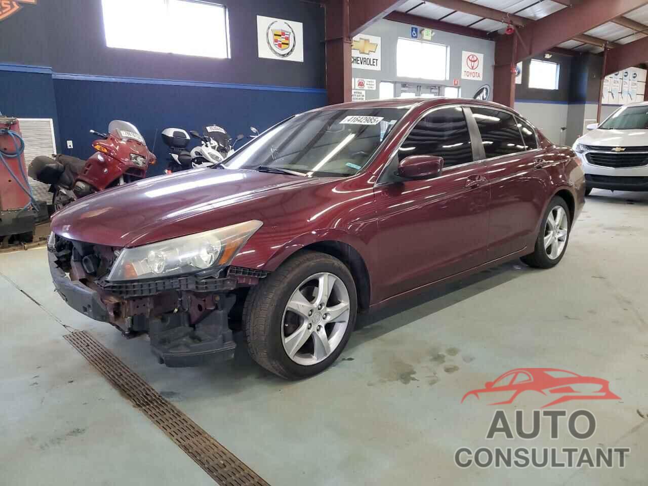 HONDA ACCORD 2010 - 1HGCP2F86AA024477
