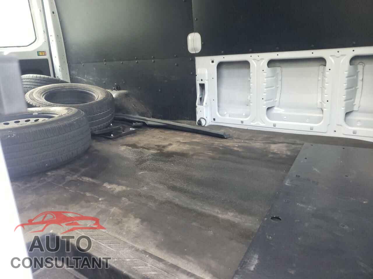 FORD TRANSIT CO 2020 - 1FTBR2C82LKA41587