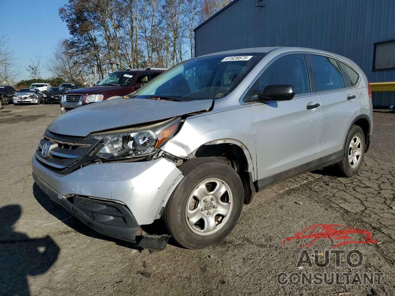 HONDA CRV 2014 - 2HKRM3H34EH510941