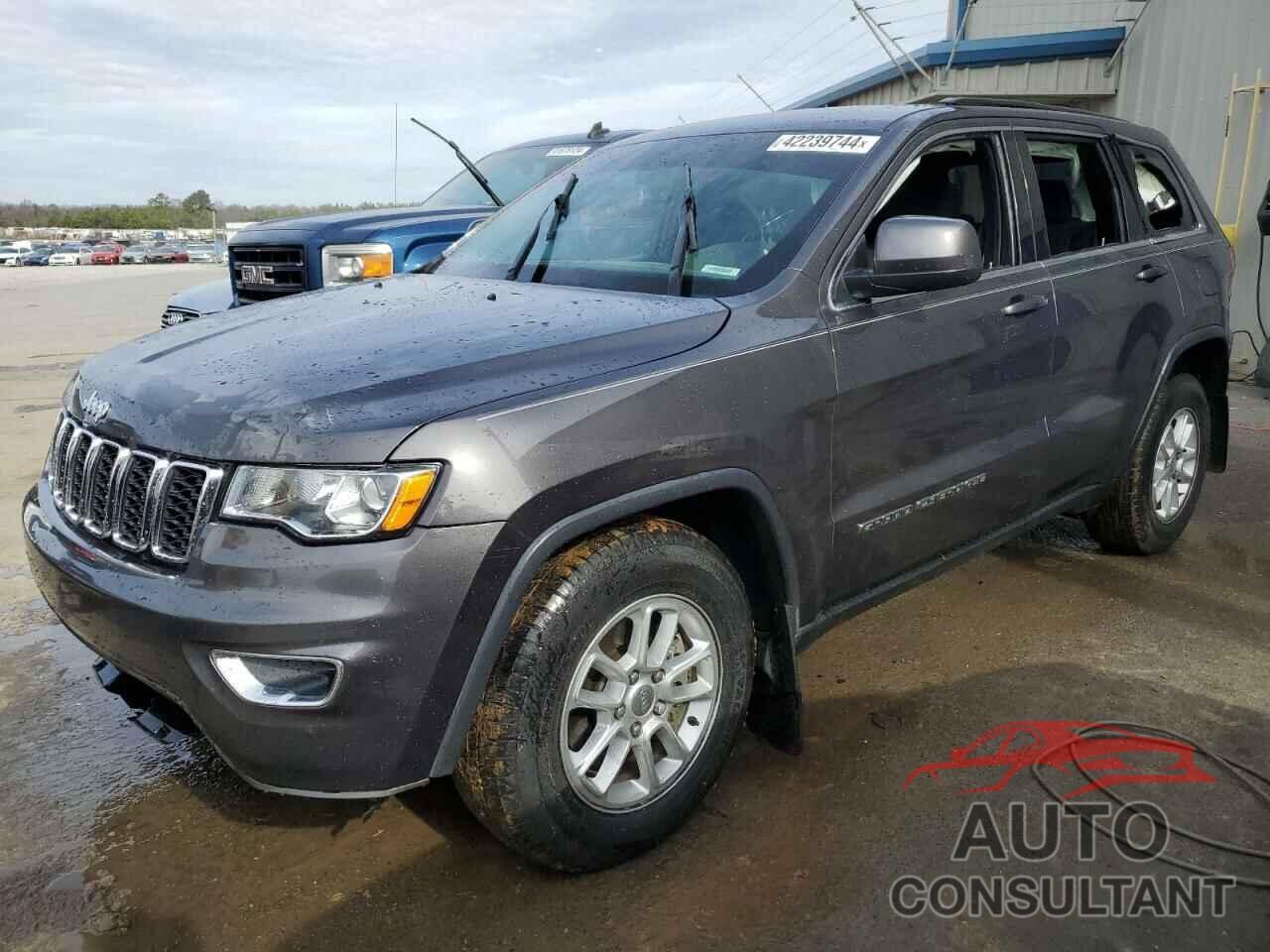 JEEP GRAND CHER 2018 - 1C4RJEAG7JC450936