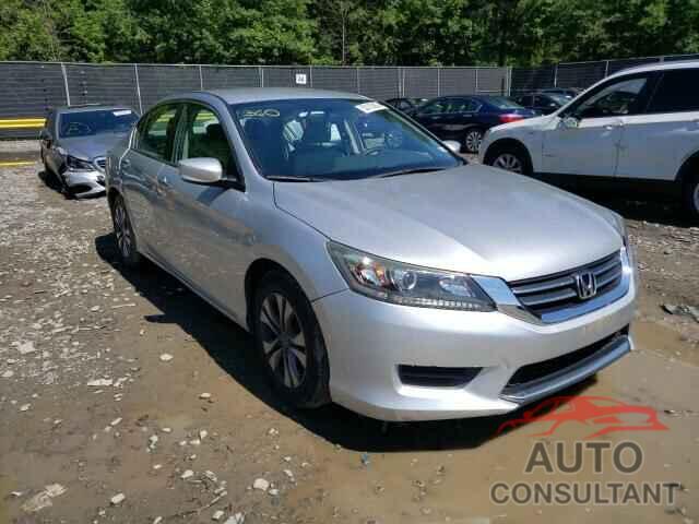 HONDA ACCORD 2015 - 1HGCR2F36FA173977