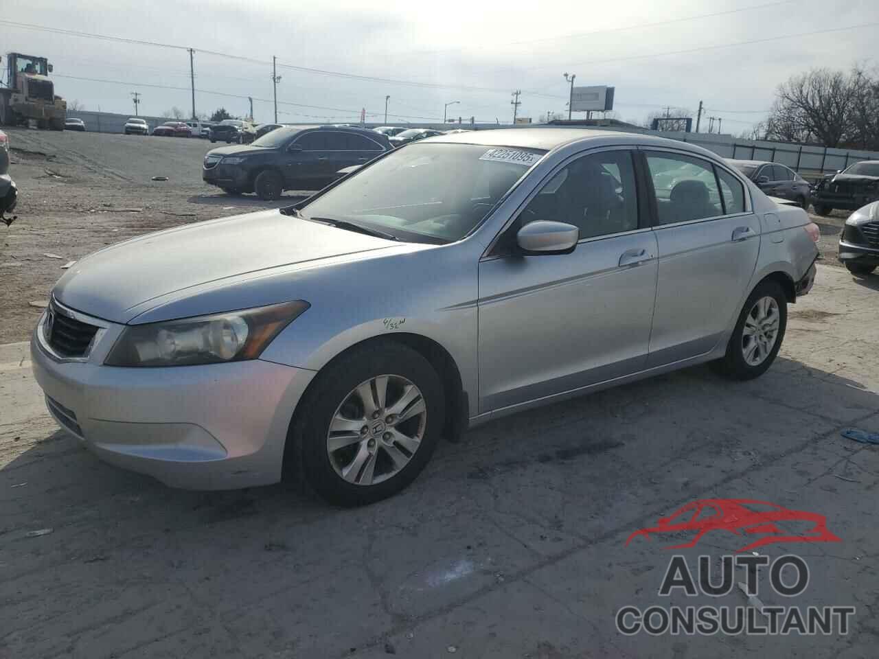 HONDA ACCORD 2009 - 1HGCP26439A122990