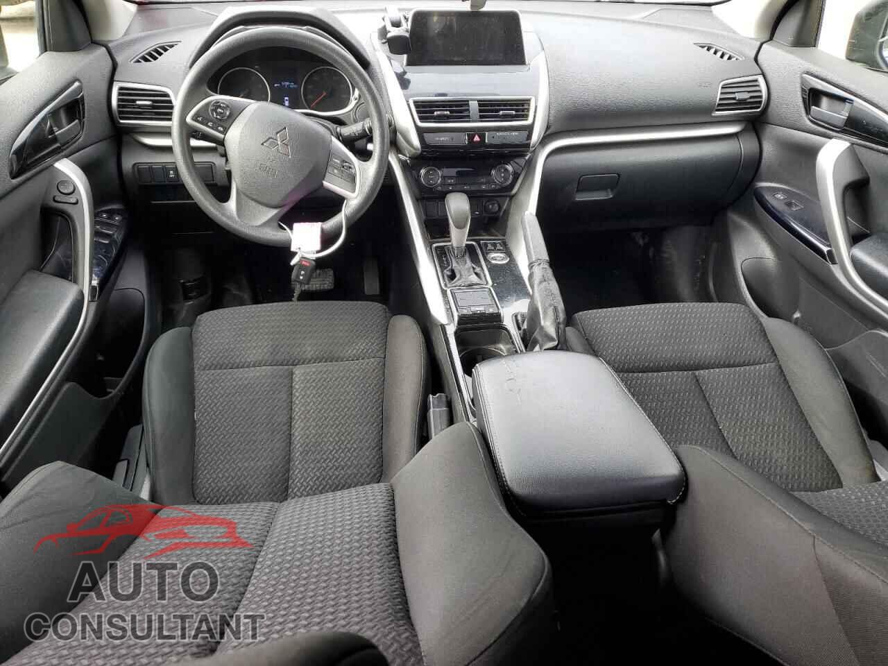 MITSUBISHI ECLIPSE 2020 - JA4AT4AA1LZ006152