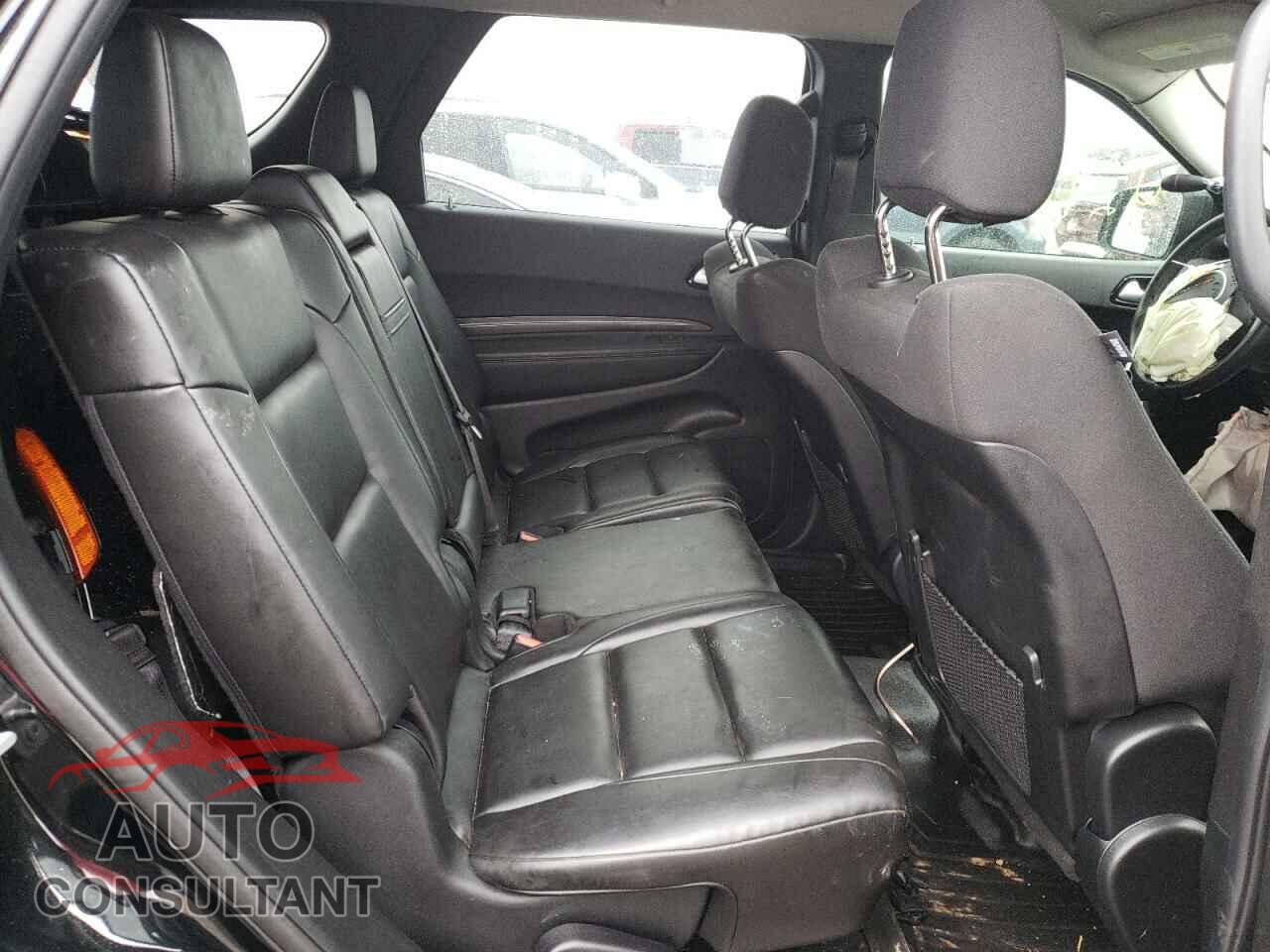 DODGE DURANGO 2021 - 1C4SDJFT0MC683780