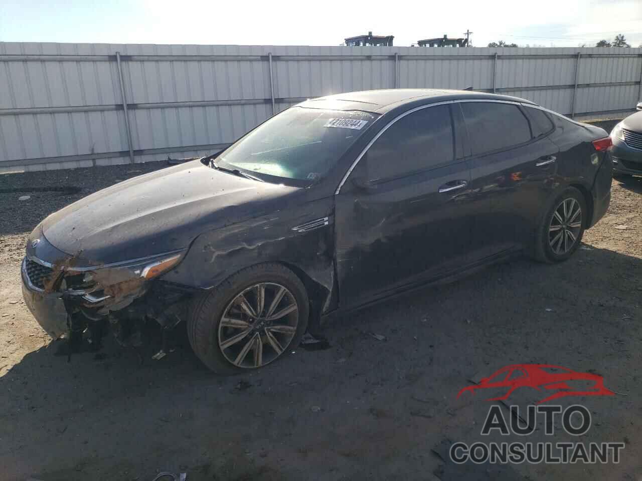 KIA OPTIMA 2019 - 5XXGT4L38KG329663