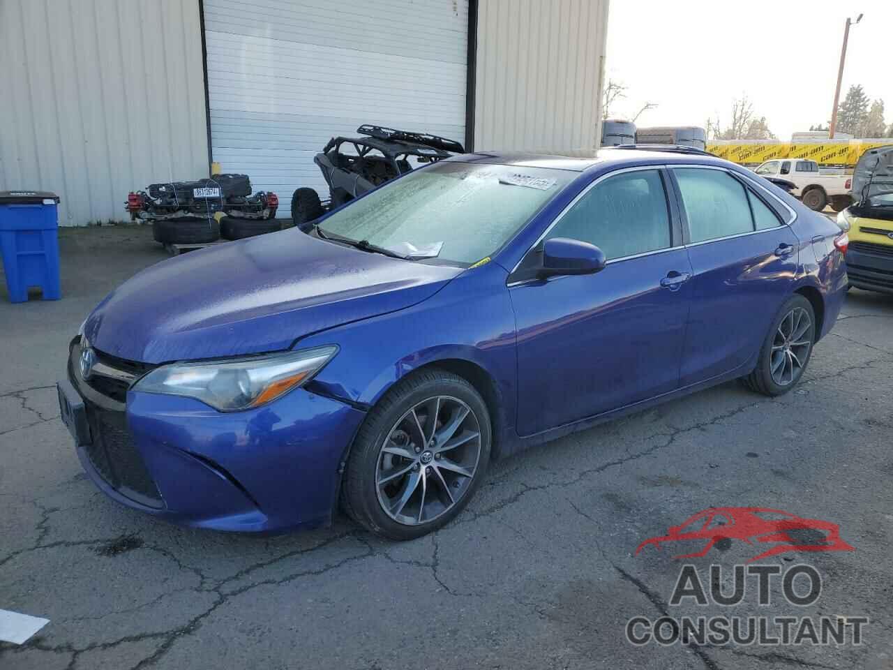 TOYOTA CAMRY 2015 - 4T1BF1FK9FU881655