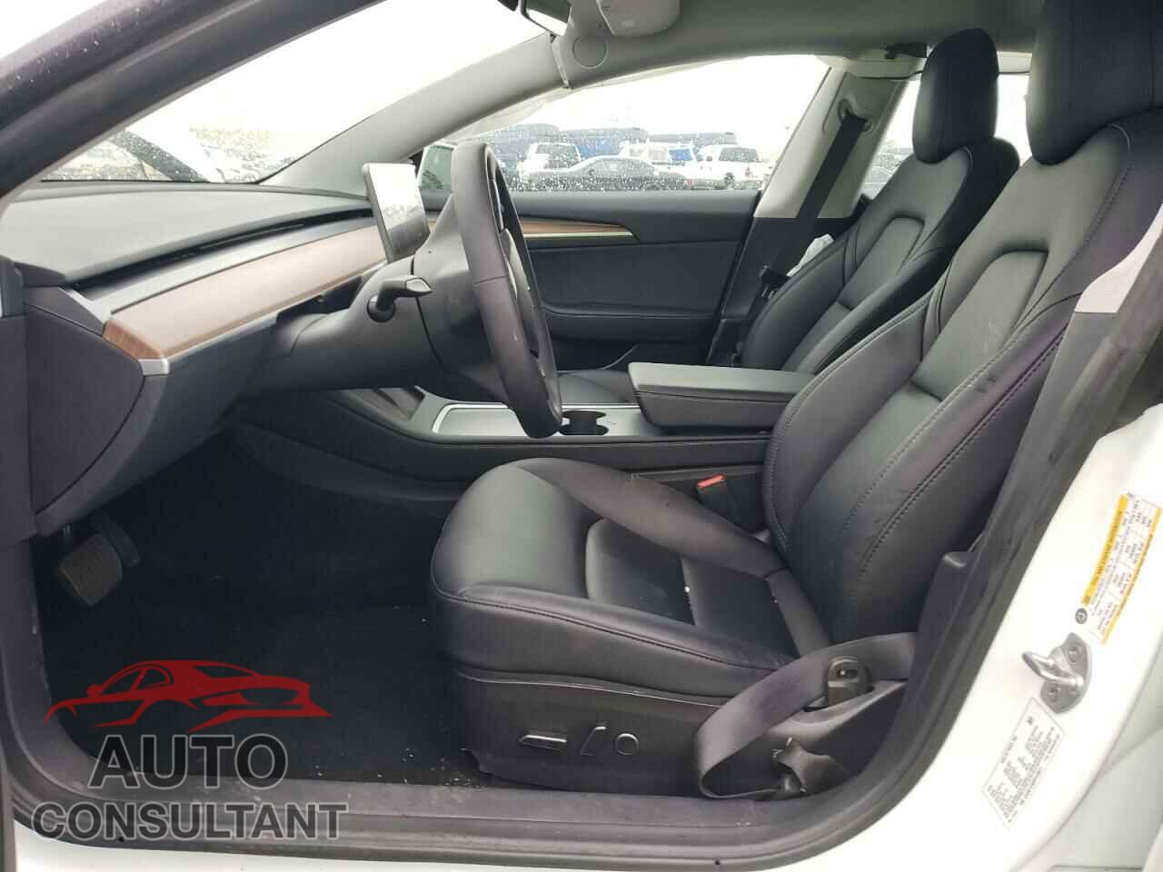 TESLA MODEL 3 2023 - 5YJ3E1EA6PF418371