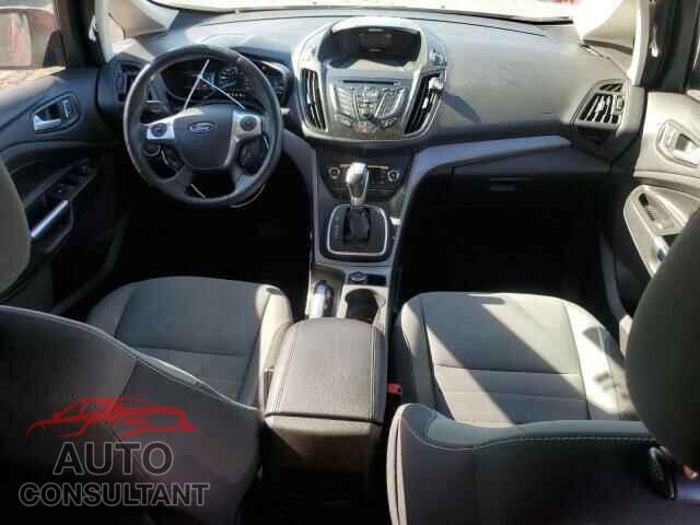 FORD CMAX 2015 - 1FADP5AUXFL107209