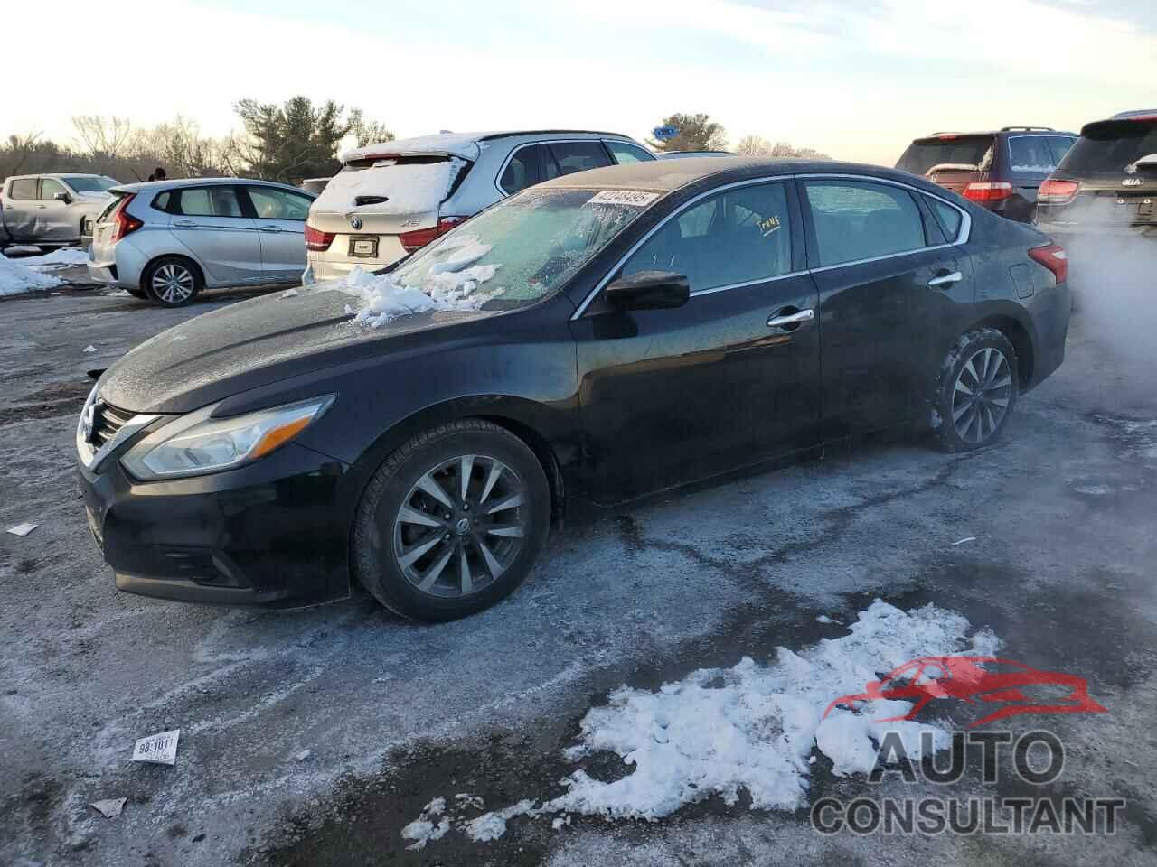 NISSAN ALTIMA 2017 - 1N4AL3AP1HC205822