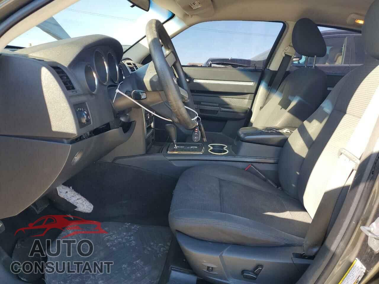 DODGE CHARGER 2010 - 2B3CA3CV2AH231242