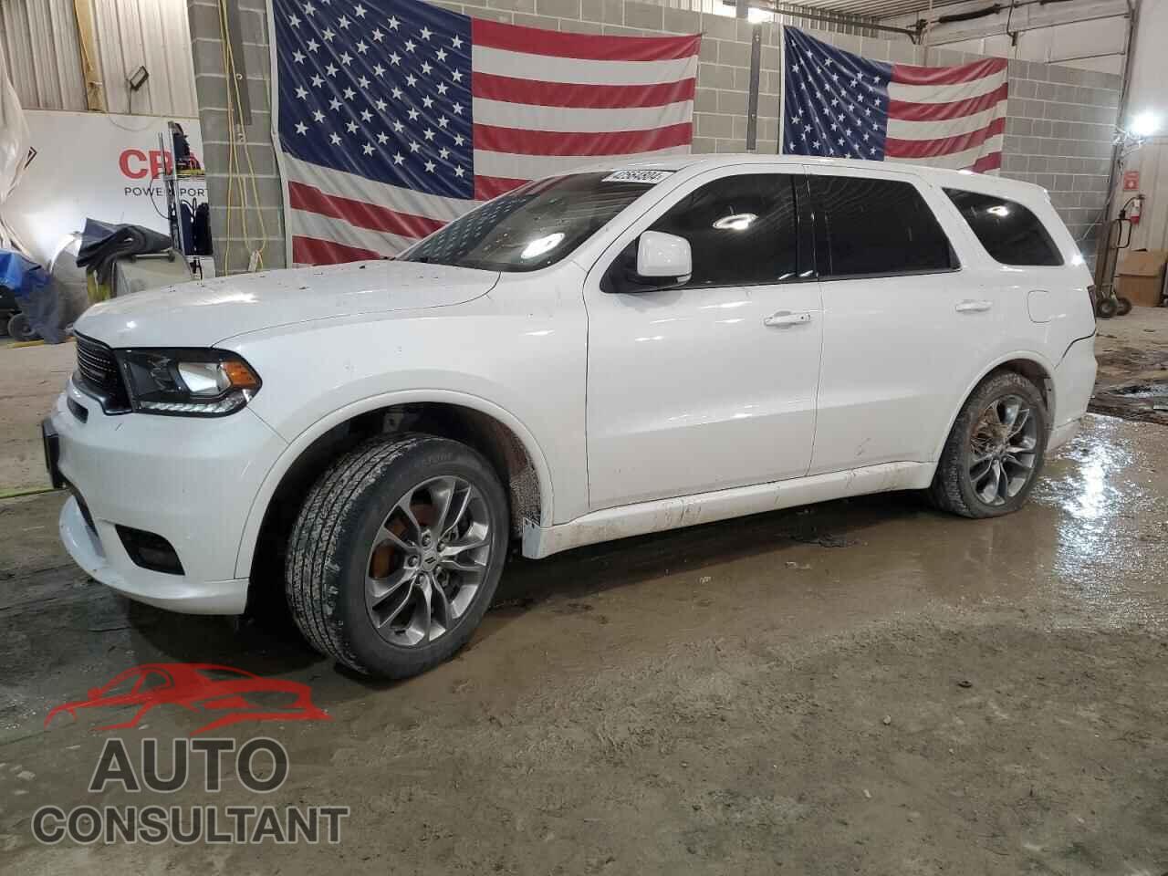 DODGE DURANGO 2020 - 1C4RDJDG8LC309825
