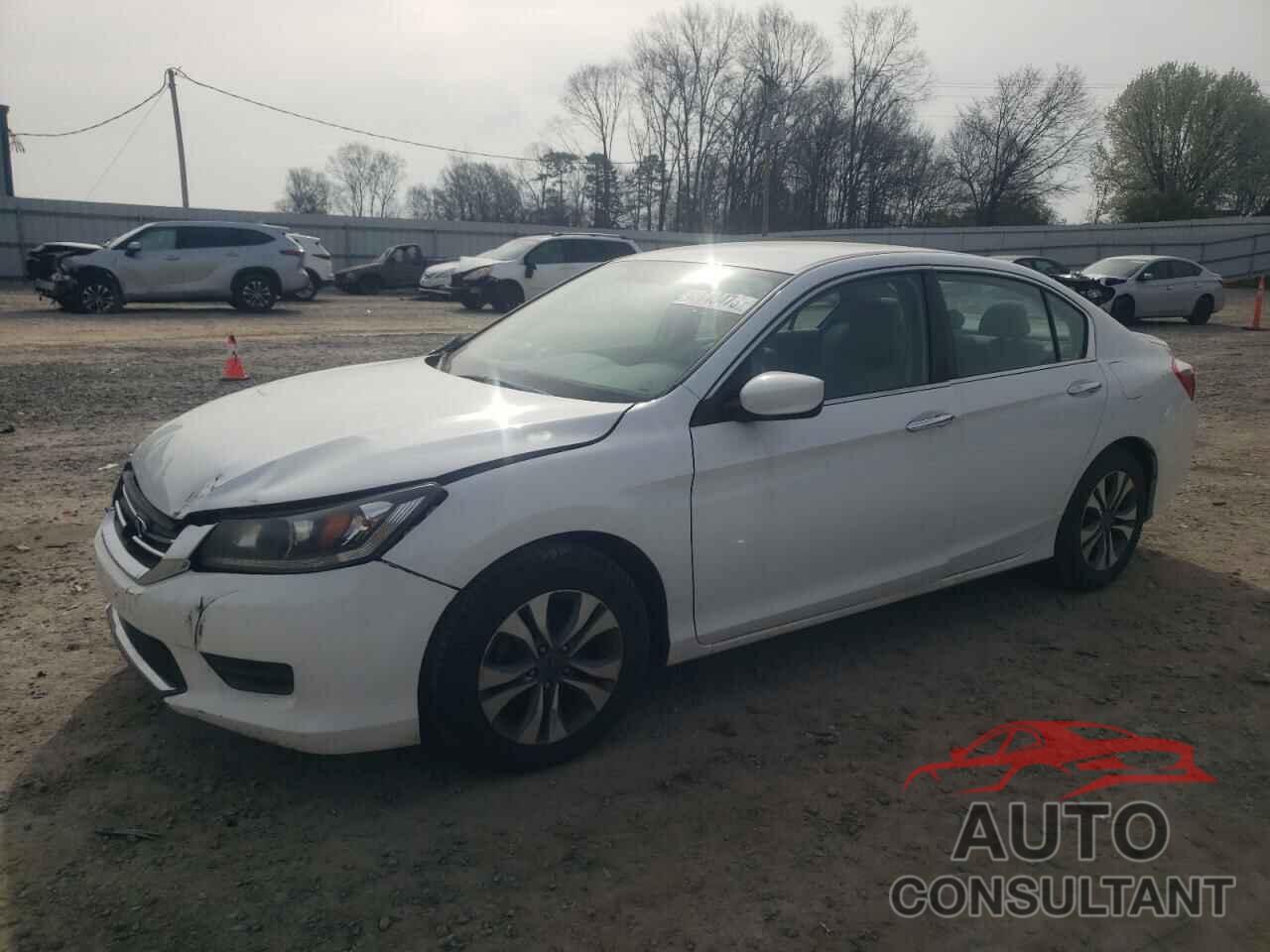 HONDA ACCORD 2015 - 1HGCR2F34FA239636