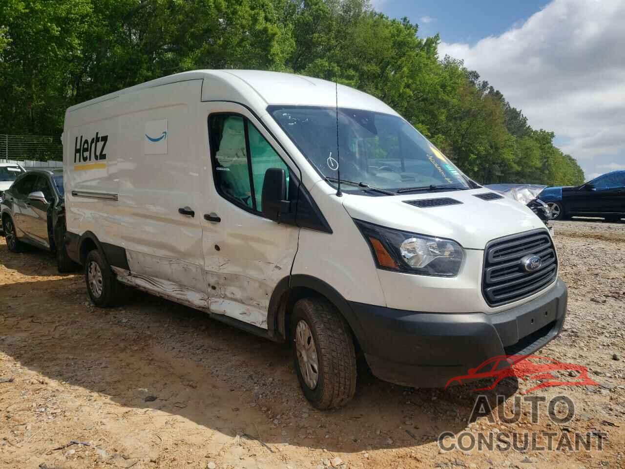 FORD TRANSIT CO 2019 - 1FTYR2CM7KKA85865