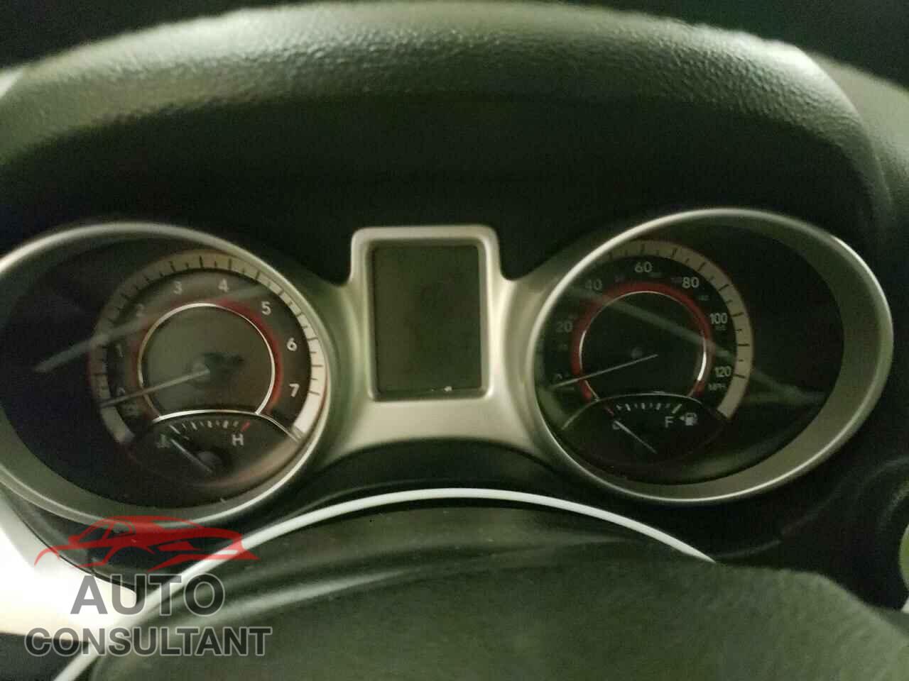 DODGE JOURNEY 2020 - 3C4PDCABXLT218913