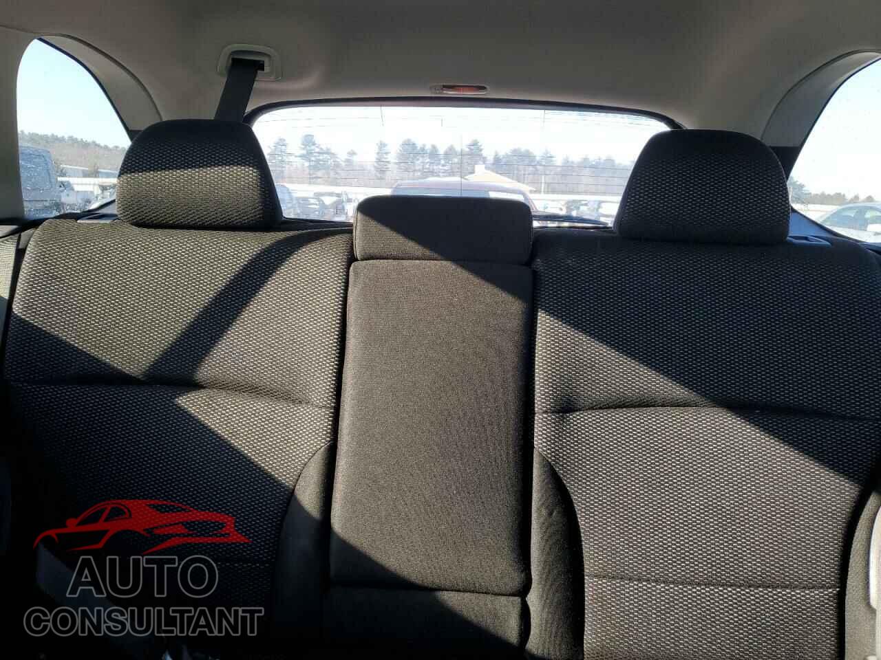 SUBARU OUTBACK 2016 - 4S4BSBHC9G3247552