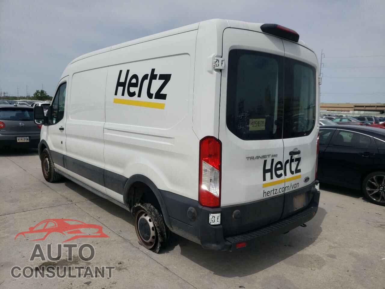 FORD TRANSIT CO 2020 - 1FTBR1C82LKA51384