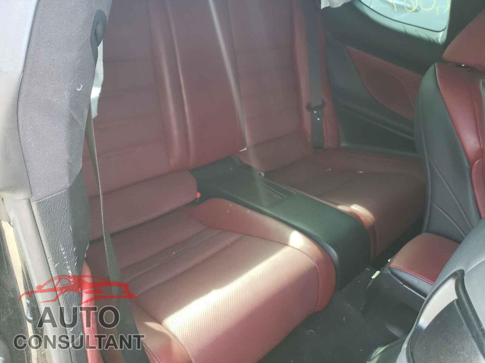 LEXUS RX350 2017 - JTHHE5BC4H5016126