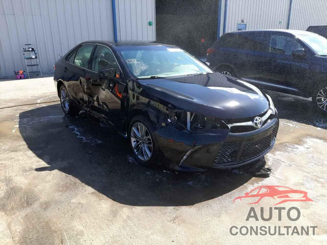 TOYOTA CAMRY 2017 - 4T1BF1FKXHU304569