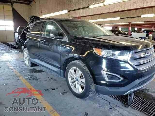 FORD EDGE 2016 - 2FMPK3J89GBB67427