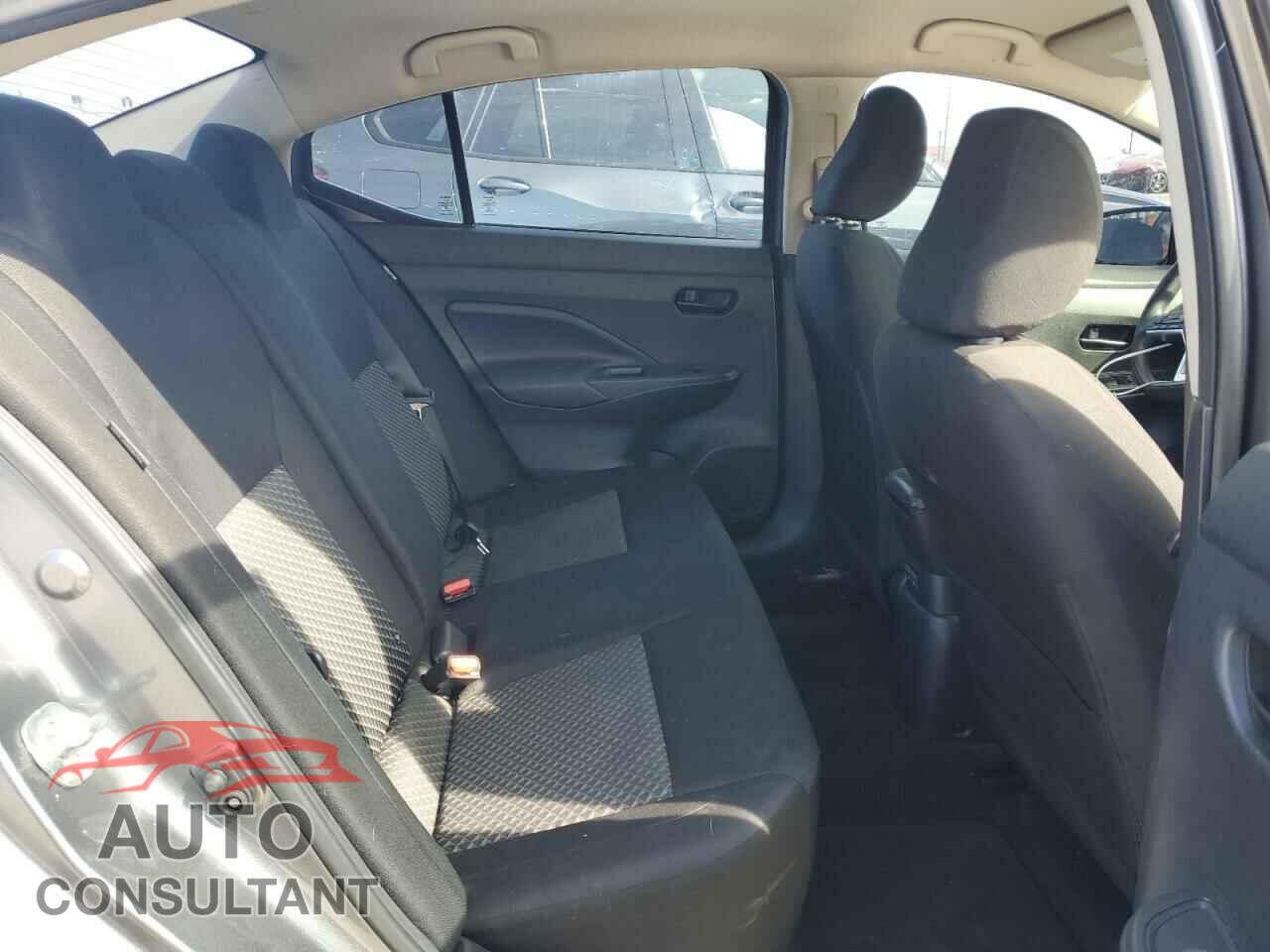 NISSAN VERSA 2020 - 3N1CN8DV6LL802453