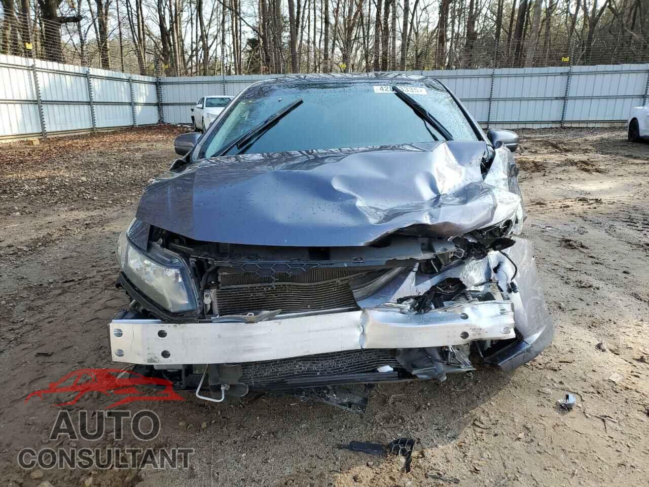 HONDA CIVIC 2014 - 19XFB2F51EE080443