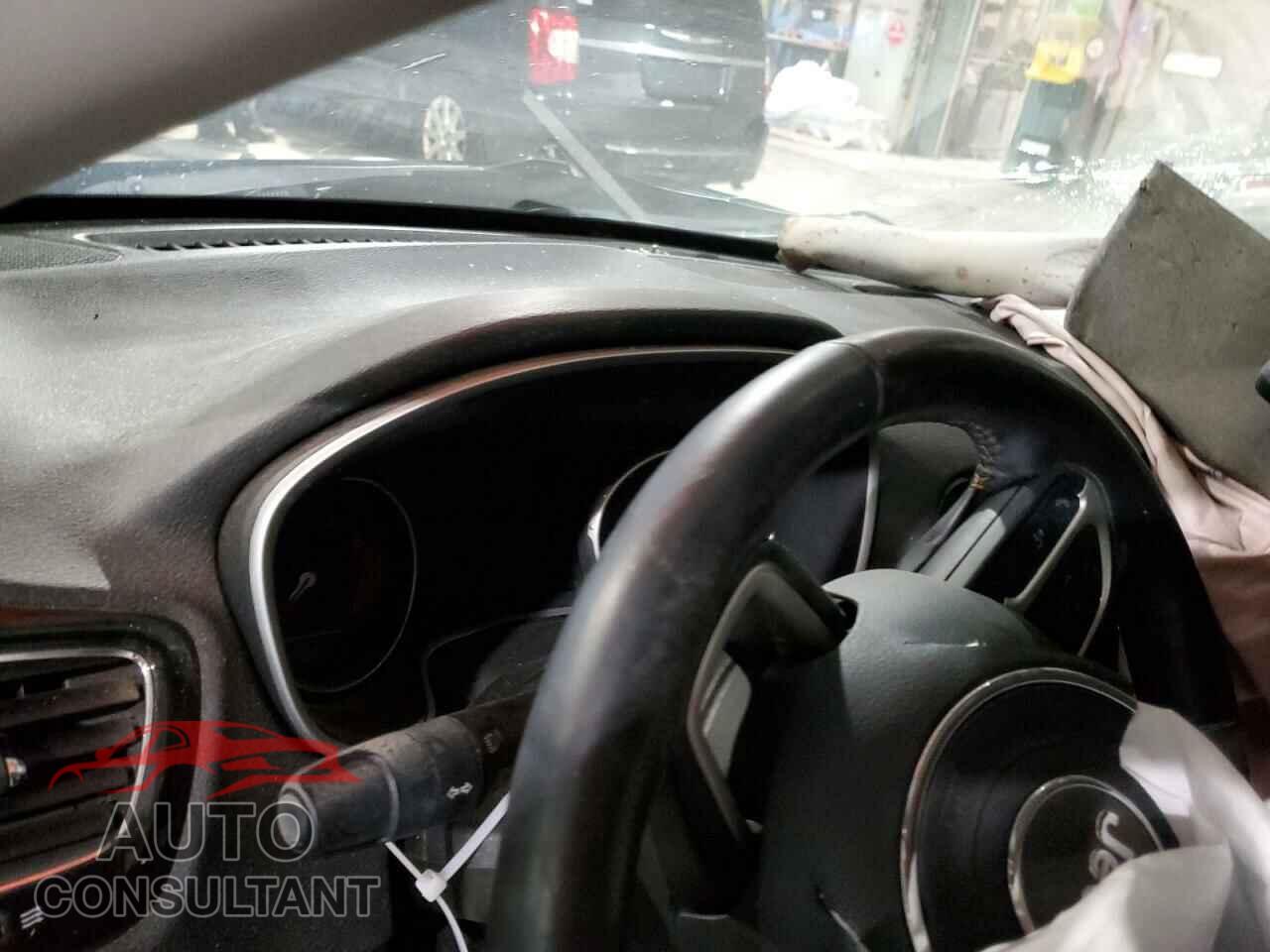 JEEP COMPASS 2019 - 3C4NJDCB6KT712140