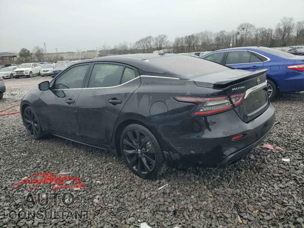 NISSAN MAXIMA 2019 - 1N4AA6AV2KC375152