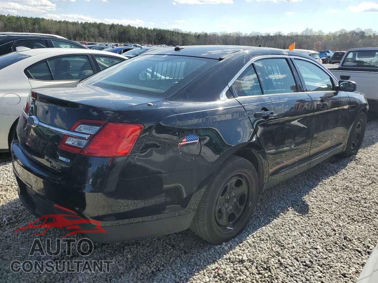 FORD TAURUS 2016 - 1FAHP2MK0GG144810