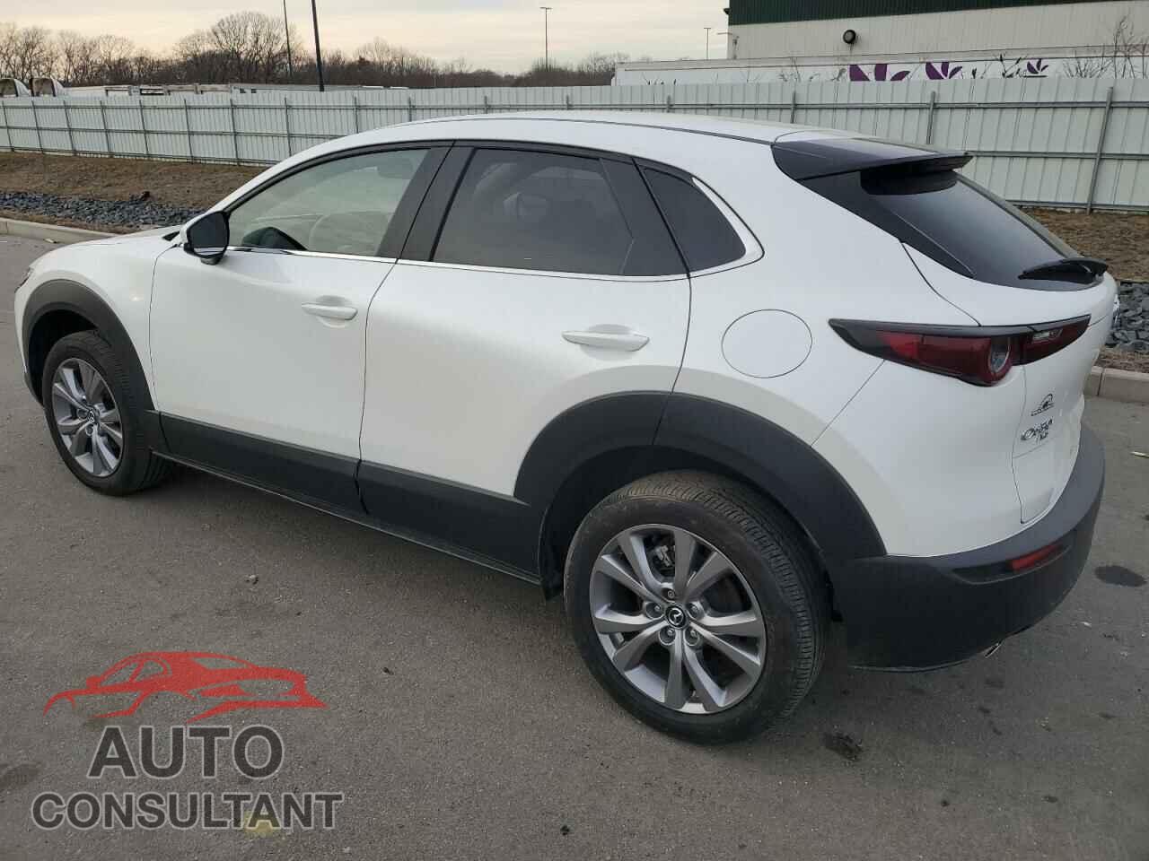 MAZDA CX30 2021 - 3MVDMBCLXMM262682