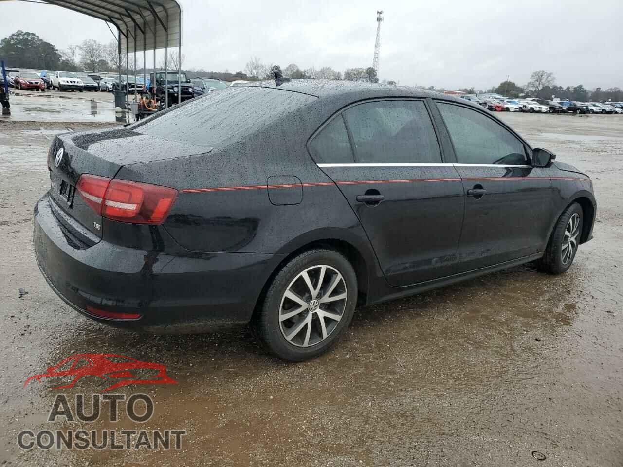 VOLKSWAGEN JETTA 2017 - 3VWDB7AJ3HM263617