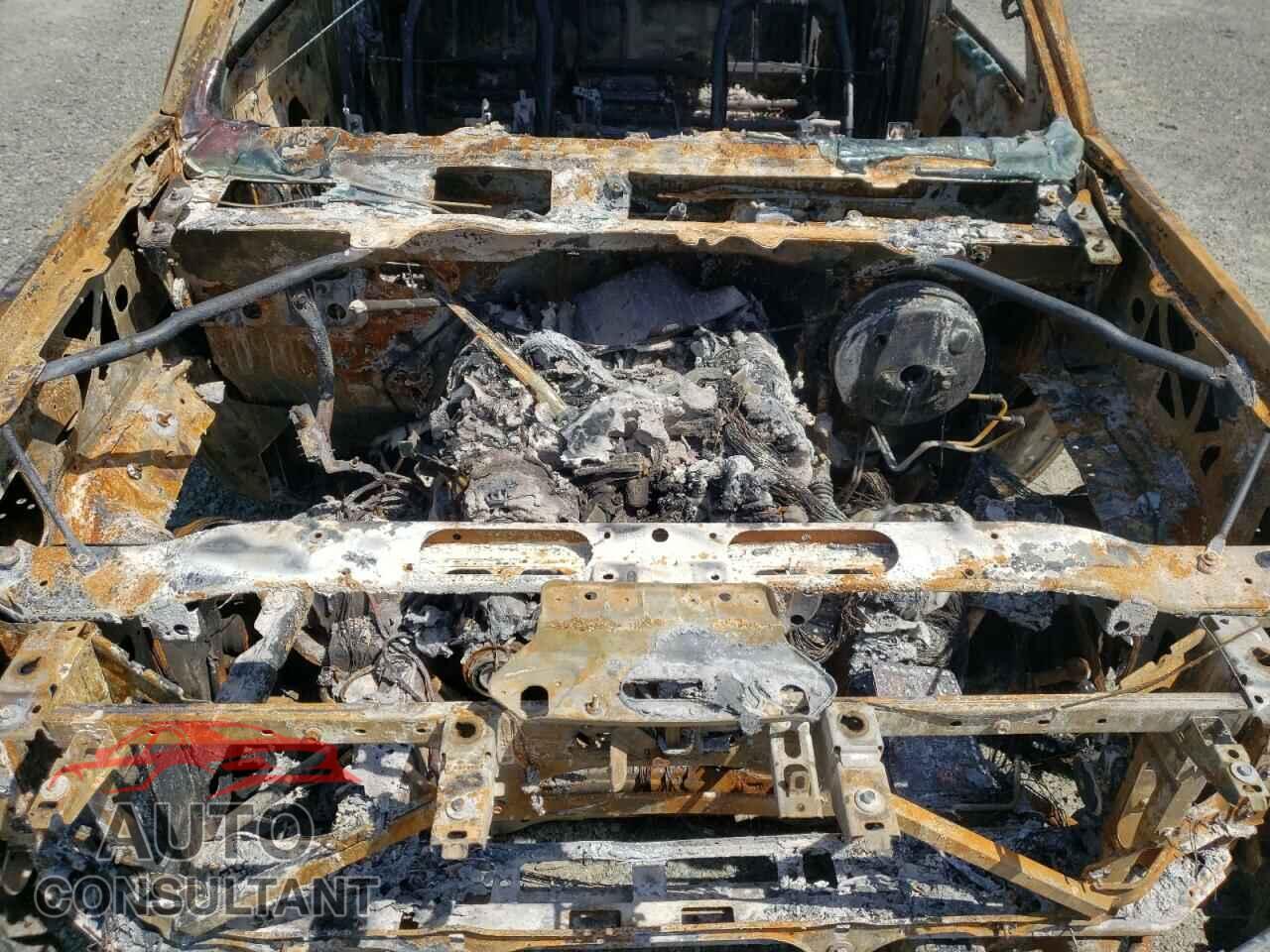 CHEVROLET SILVERADO 2019 - 2GCVKPEC9K1160638