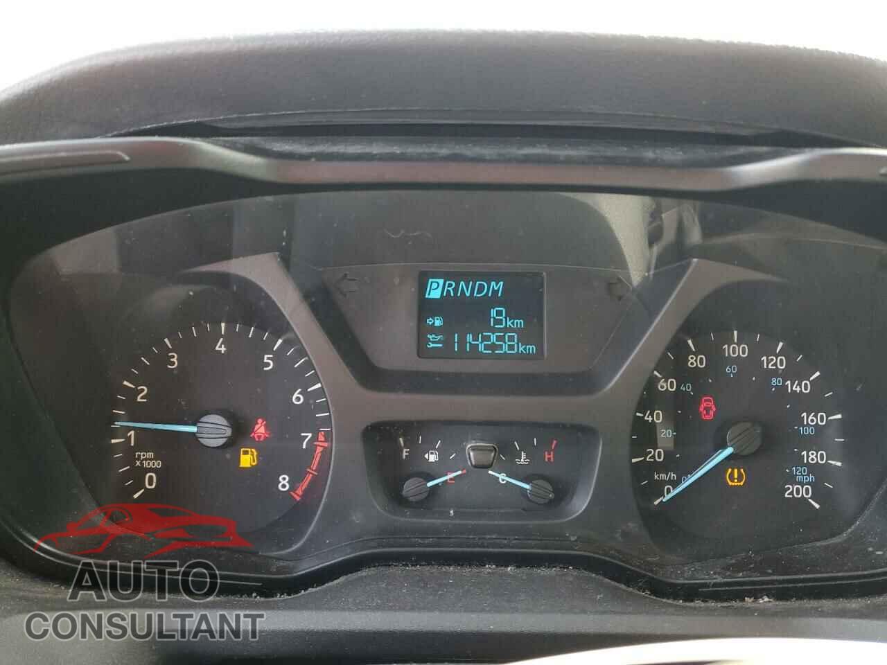 FORD TRANSIT 2019 - 1FTYR2CM0KKA03278