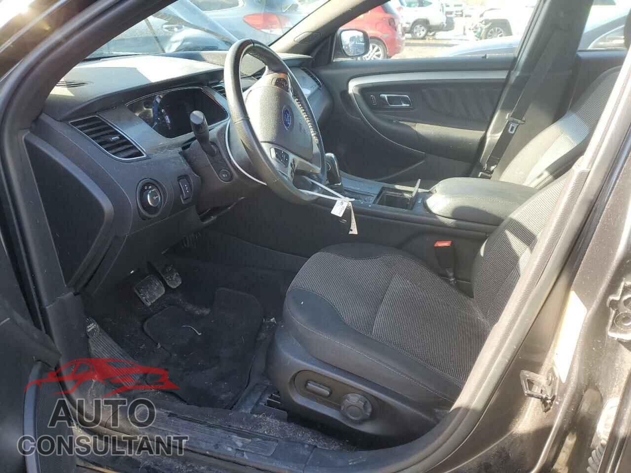 FORD TAURUS 2017 - 1FAHP2E80HG140423
