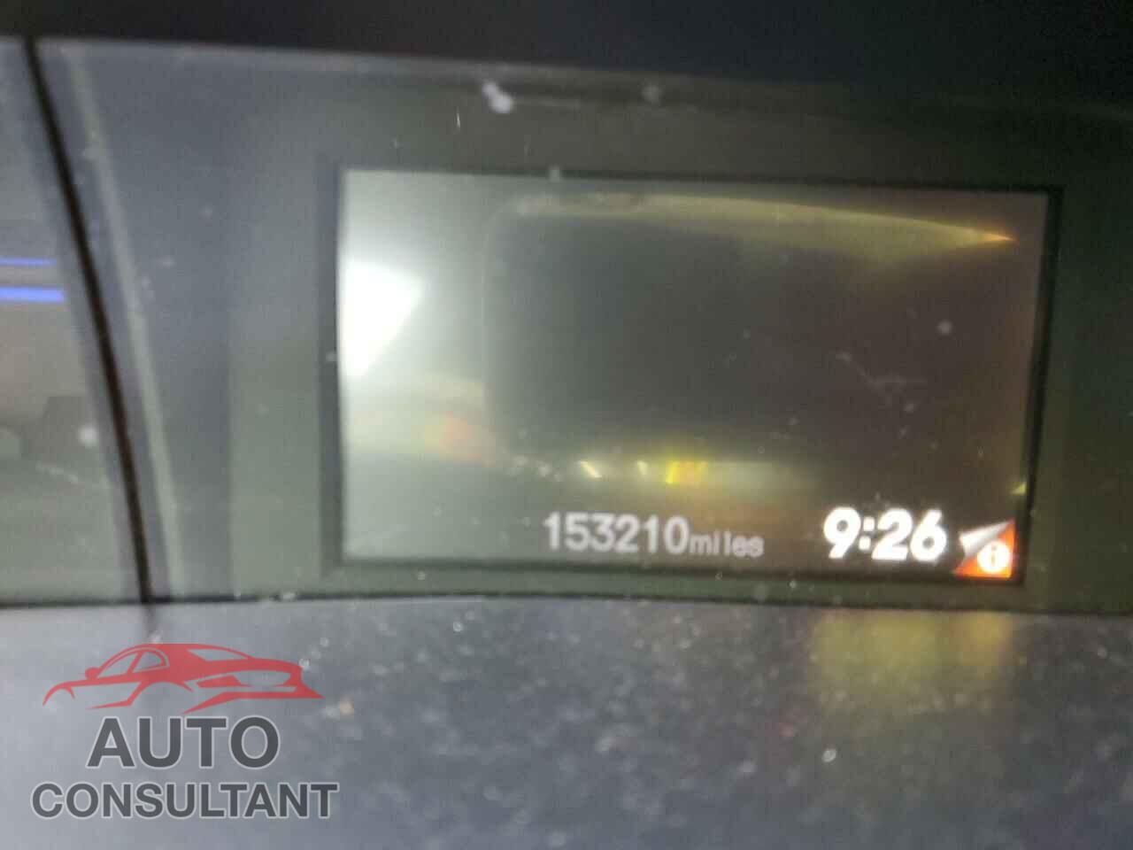 HONDA CIVIC 2012 - 19XFB2F58CE384740