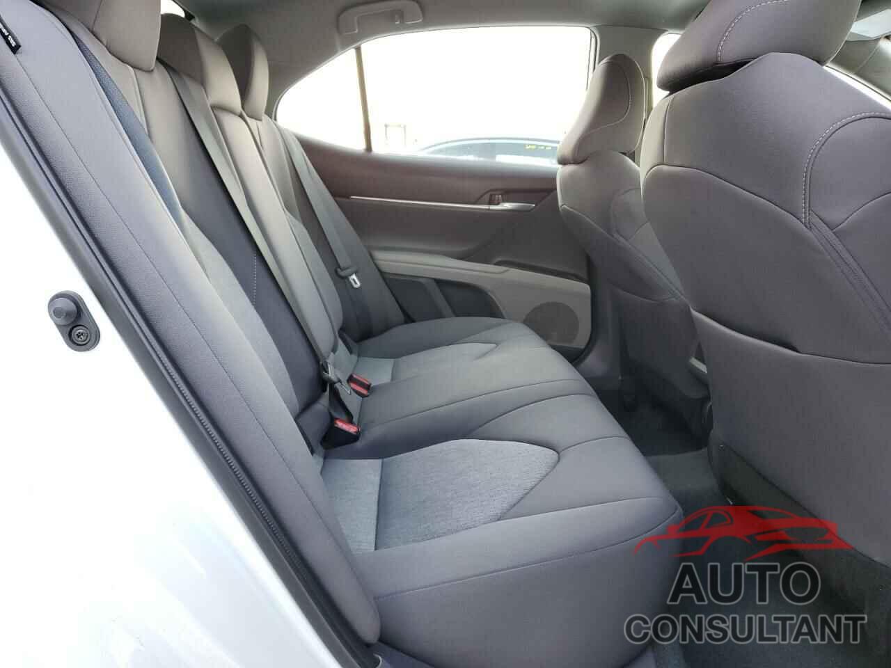 TOYOTA CAMRY 2023 - 4T1C11AK8PU166457