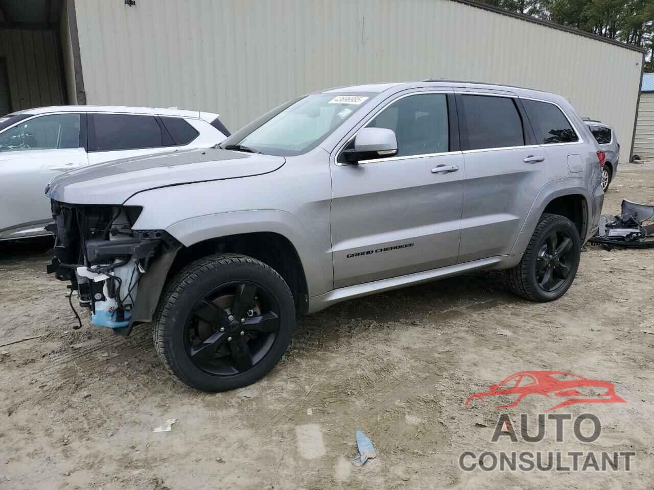 JEEP GRAND CHER 2015 - 1C4RJFCGXFC241474