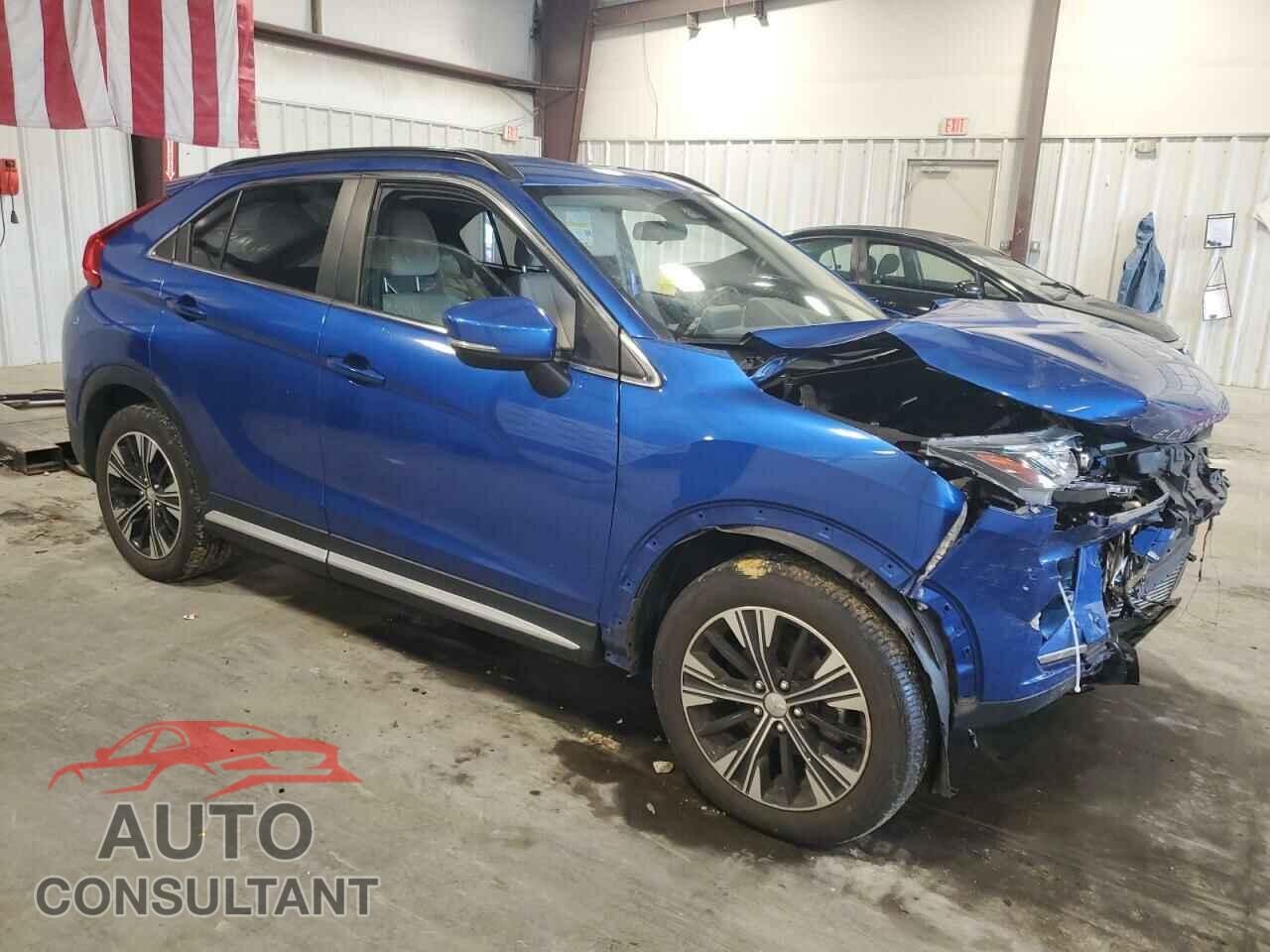 MITSUBISHI ECLIPSE 2020 - JA4AS5AA2LZ000868